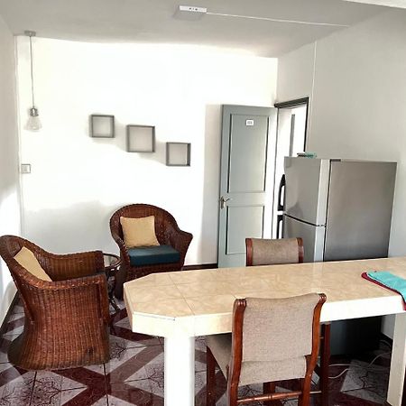 Residence Les Dodos Тру о Биш Екстериор снимка