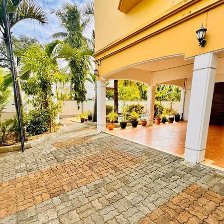 Residence Les Dodos Тру о Биш Екстериор снимка