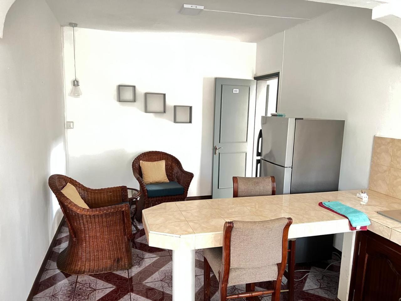 Residence Les Dodos Тру о Биш Екстериор снимка