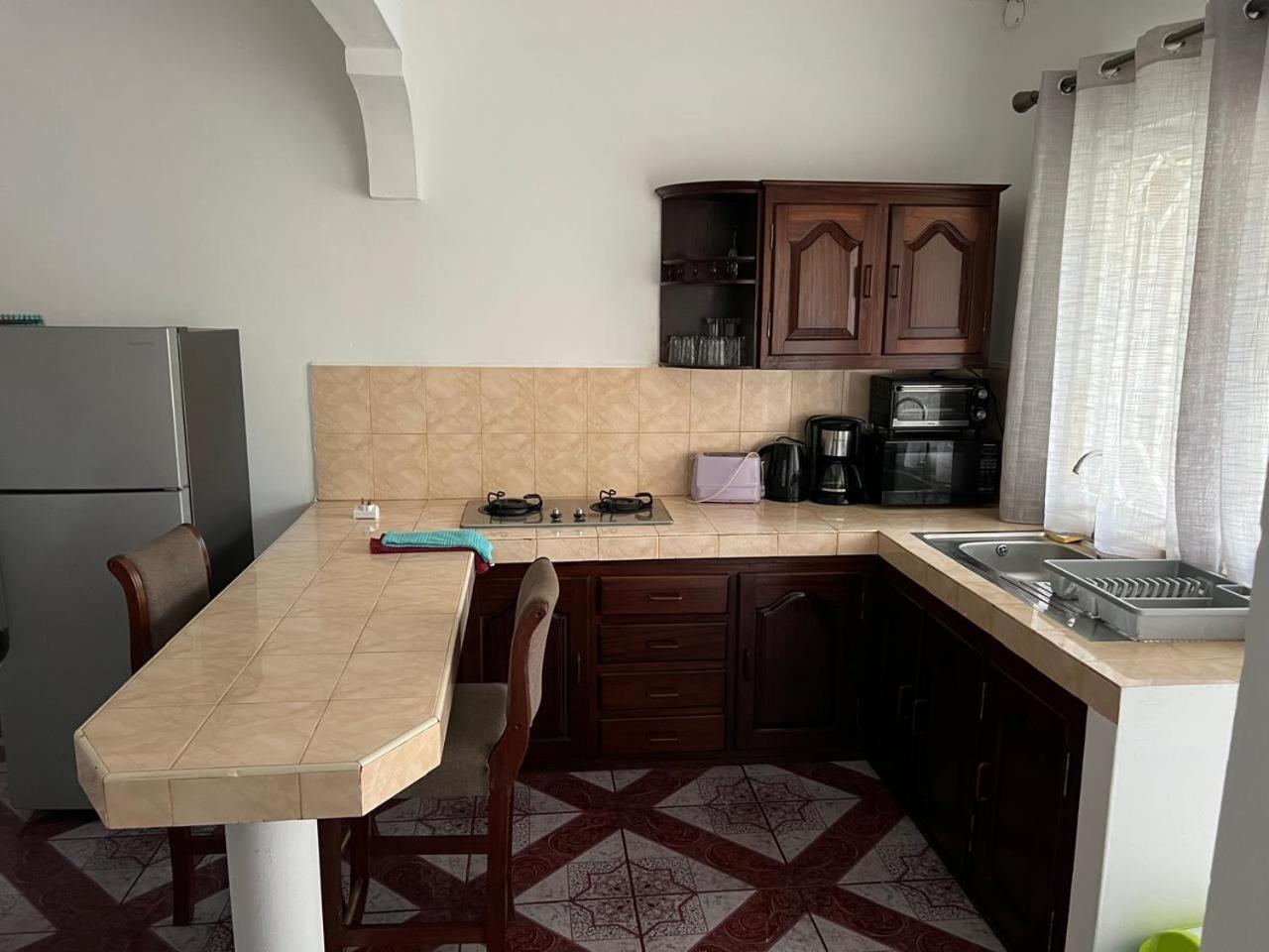 Residence Les Dodos Тру о Биш Екстериор снимка
